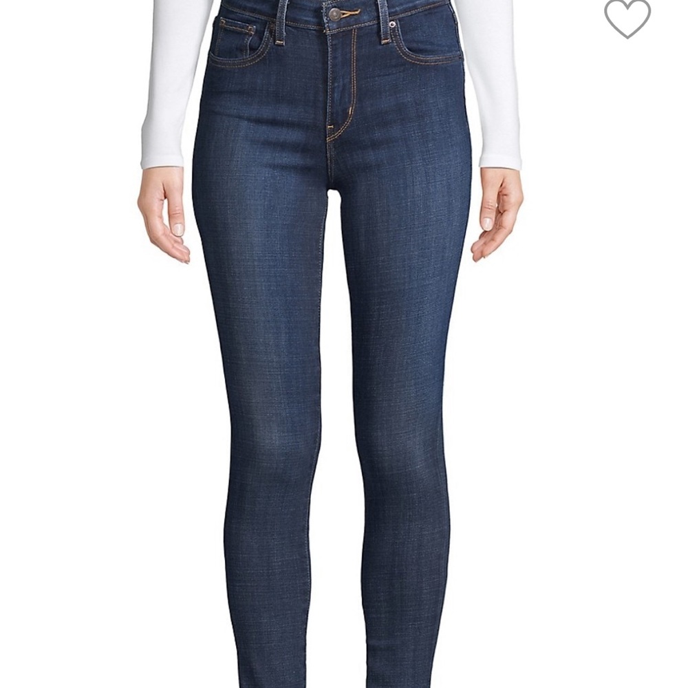 Levi jeans
